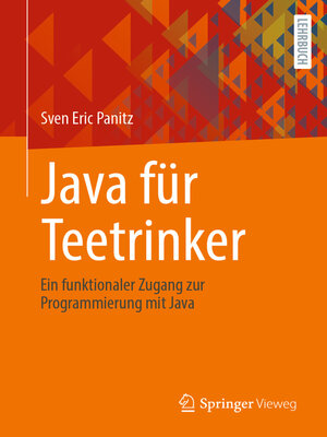 Java für Teetrinker - ebook